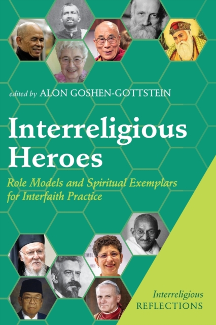 Interreligious Heroes, Paperback / softback Book