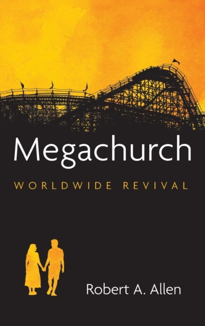 Megachurch, Hardback Book