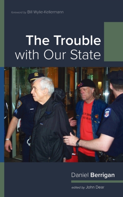 The Trouble with Our State, Hardback Book