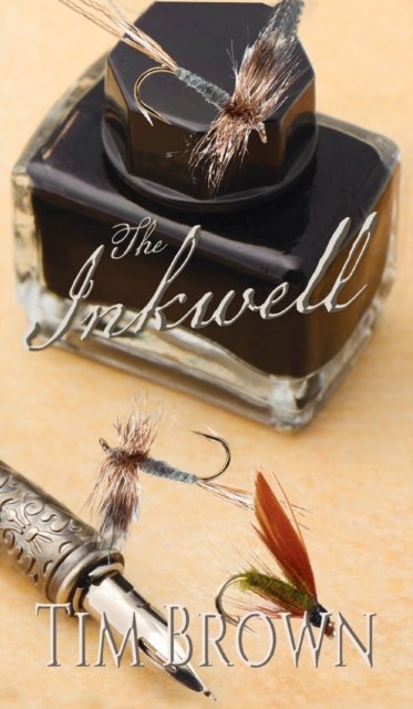 The Inkwell, Hardback Book