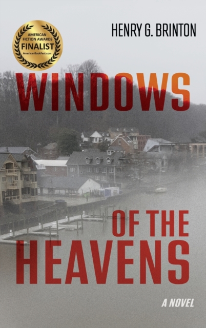 Windows of the Heavens, Hardback Book