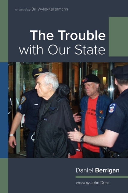 The Trouble with Our State, Paperback / softback Book