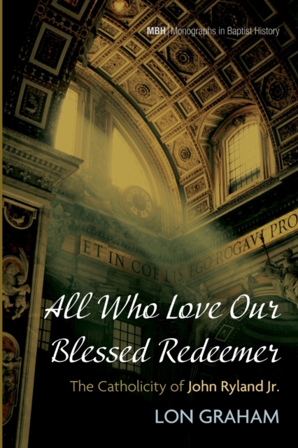 All Who Love Our Blessed Redeemer, Paperback / softback Book