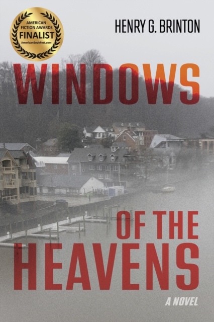 Windows of the Heavens, Paperback / softback Book