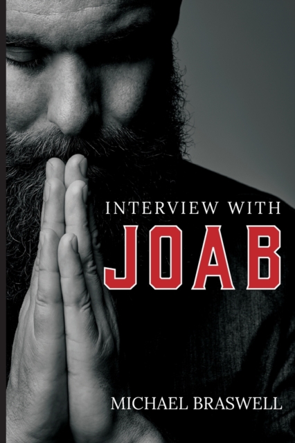 Interview with Joab, Paperback / softback Book