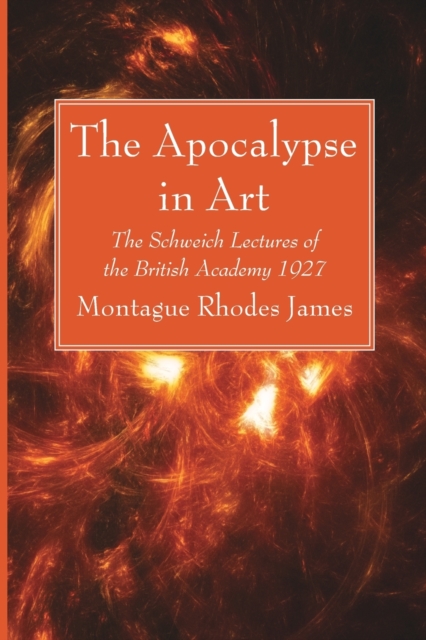 The Apocalypse in Art, Paperback / softback Book