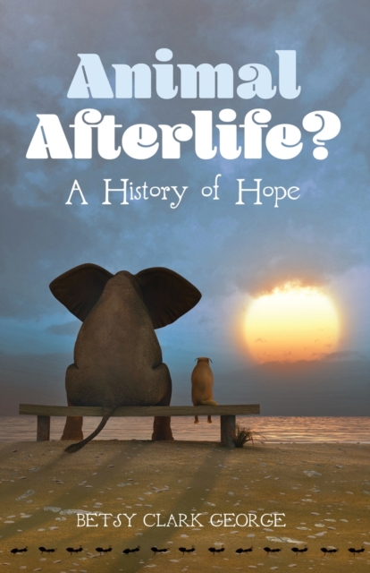 Animal Afterlife?, Paperback / softback Book