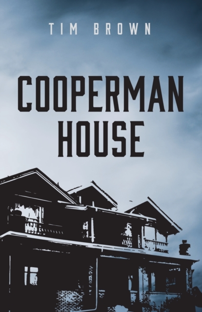 Cooperman House, Paperback / softback Book