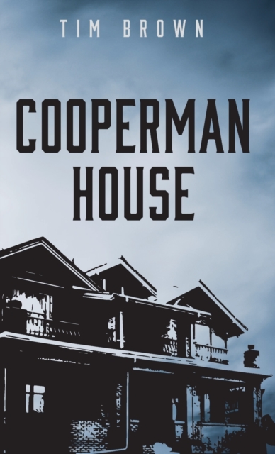 Cooperman House, Hardback Book