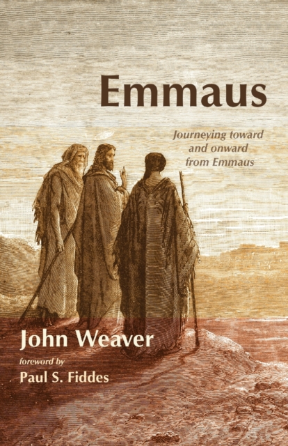 Emmaus, Paperback / softback Book