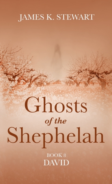 Ghosts of the Shephelah, Book 8, Hardback Book