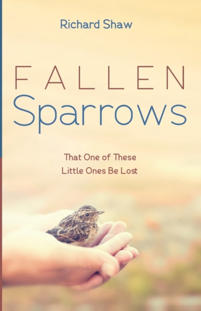 Fallen Sparrows, Paperback / softback Book