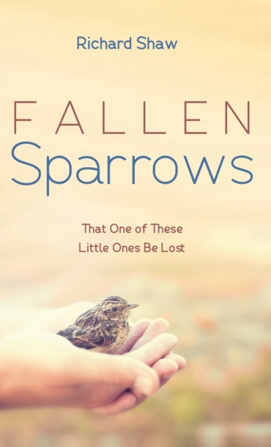 Fallen Sparrows, Hardback Book