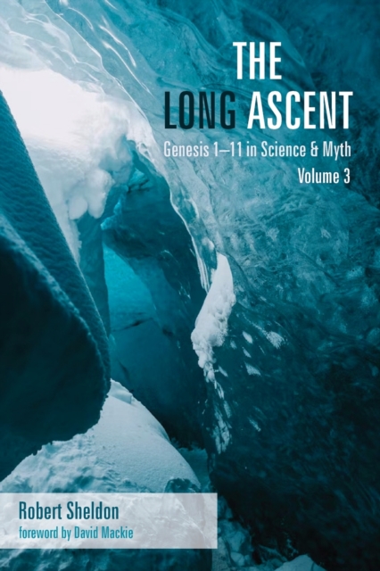 The Long Ascent, Volume 3, Paperback / softback Book