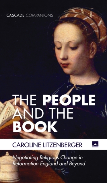 The People and the Book, Hardback Book