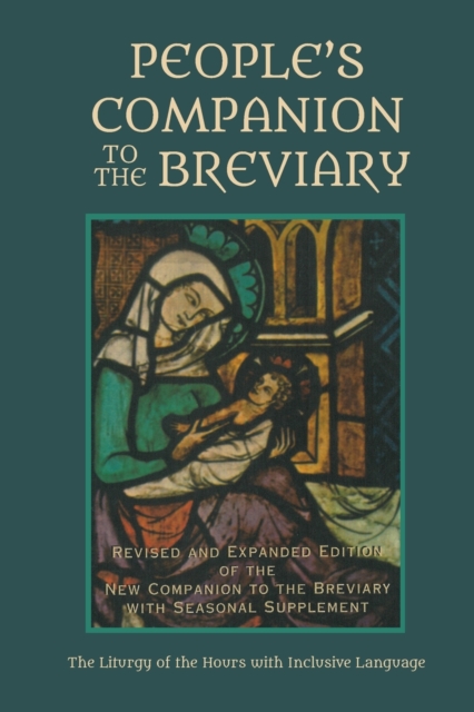 People's Companion to the Breviary, Volume 2, Paperback / softback Book