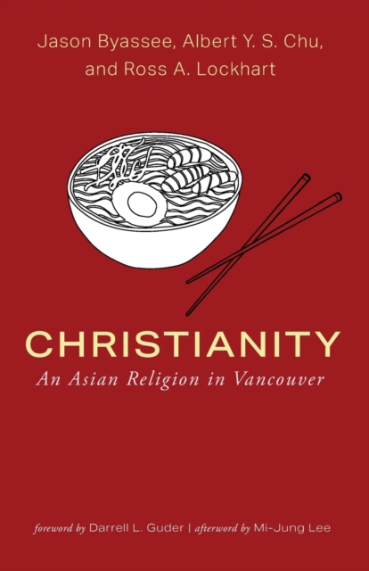 Christianity, Paperback / softback Book
