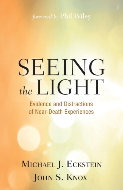 Seeing the Light, Paperback / softback Book