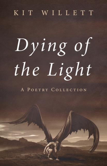 Dying of the Light, Paperback / softback Book