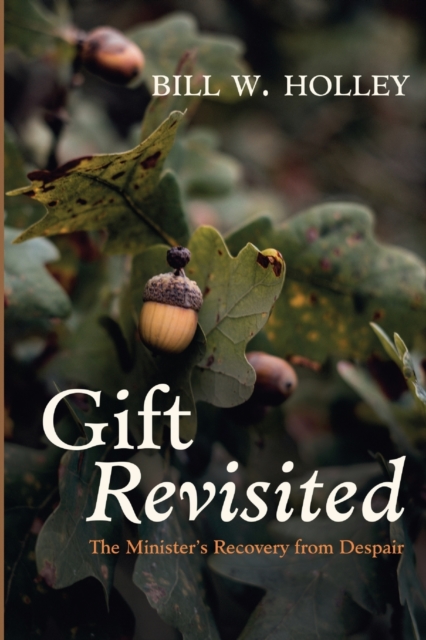 Gift Revisited, Paperback / softback Book