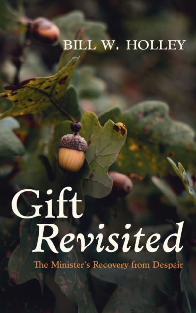 Gift Revisited, Hardback Book