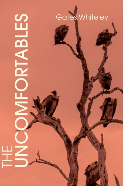 The Uncomfortables, Paperback / softback Book