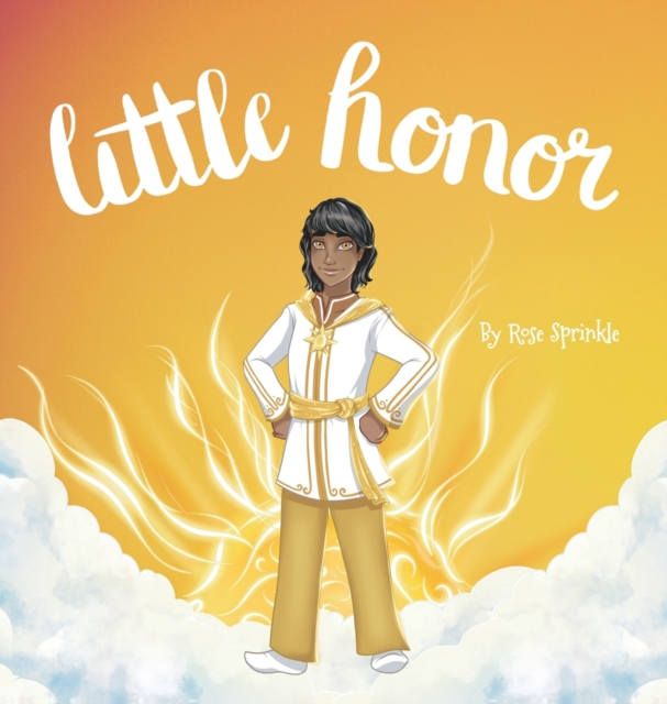 Little Honor, Hardback Book