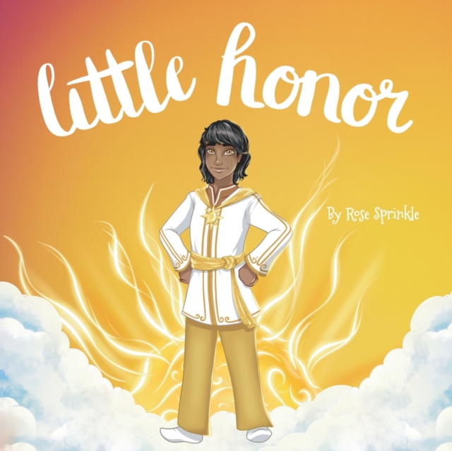 Little Honor, Paperback / softback Book