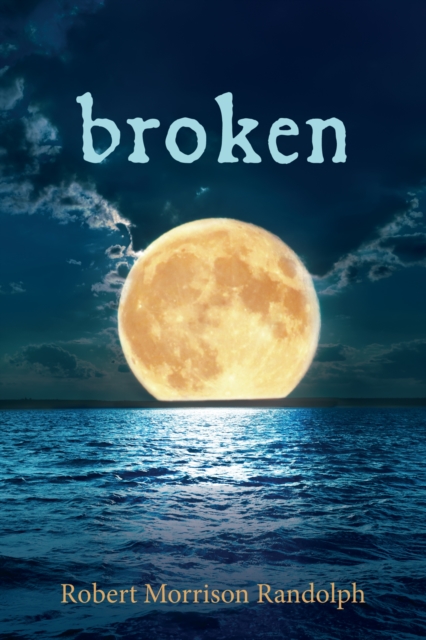 Broken, Paperback / softback Book