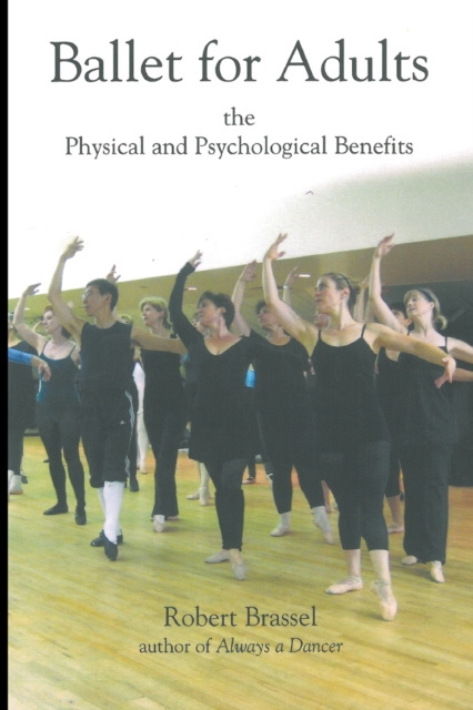 Ballet for Adults, Paperback / softback Book