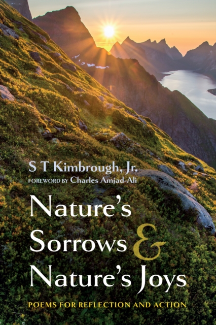 Nature's Sorrows and Nature's Joys, Paperback / softback Book