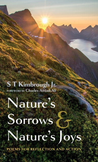 Nature's Sorrows and Nature's Joys, Hardback Book