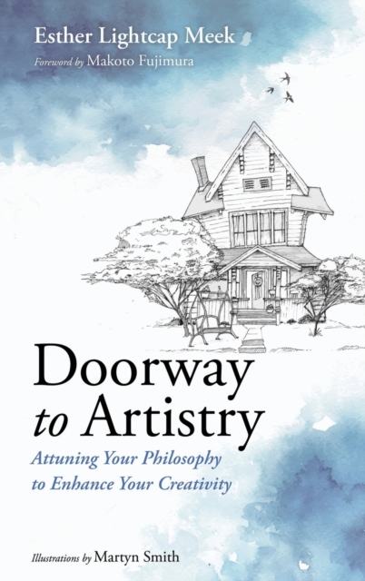 Doorway to Artistry, Hardback Book