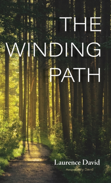 The Winding Path, Hardback Book