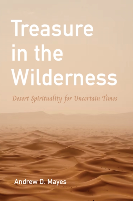 Treasure in the Wilderness, Paperback / softback Book