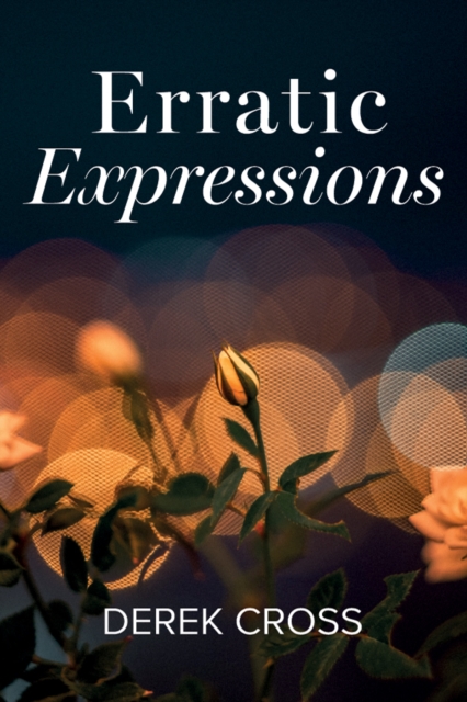 Erratic Expressions, Paperback / softback Book