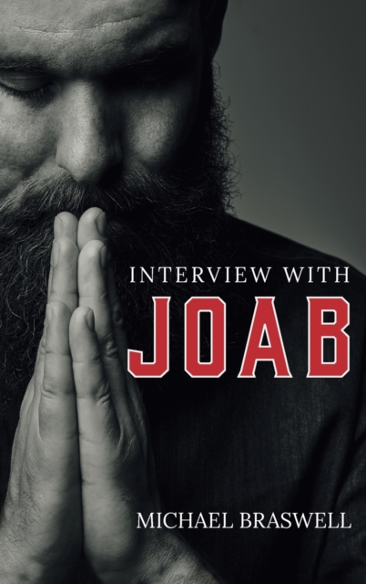 Interview with Joab, Hardback Book