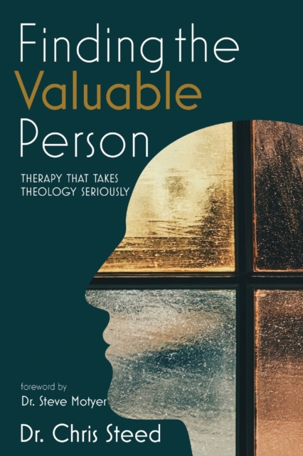 Finding the Valuable Person, Paperback / softback Book