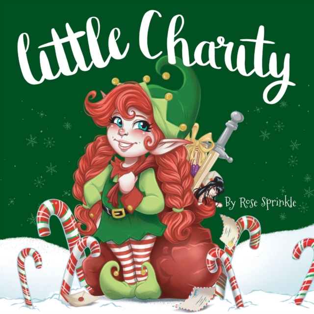 Little Charity, Paperback / softback Book