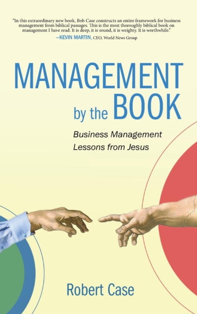 Management by the Book, Hardback Book