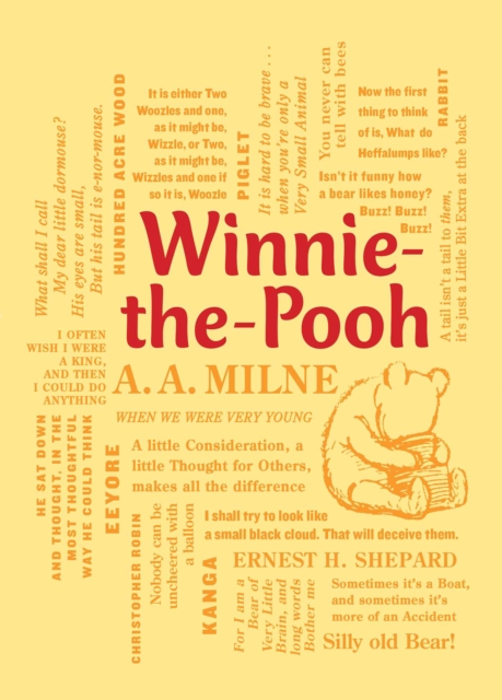 Winnie-the-Pooh, EPUB eBook