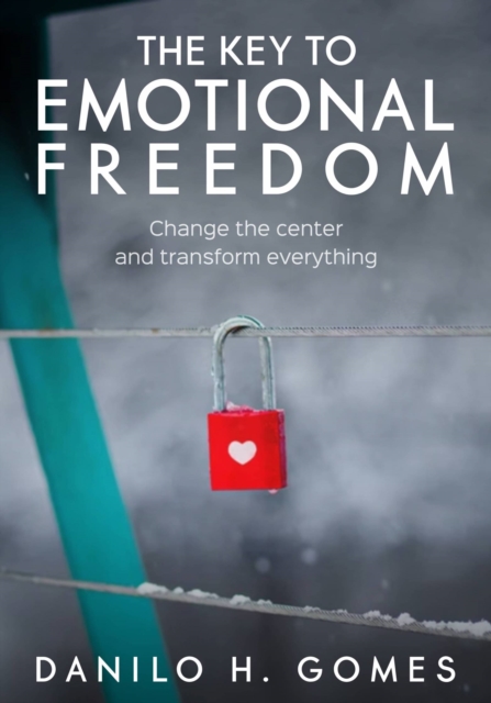 The Key to Emotional Freedom, EPUB eBook