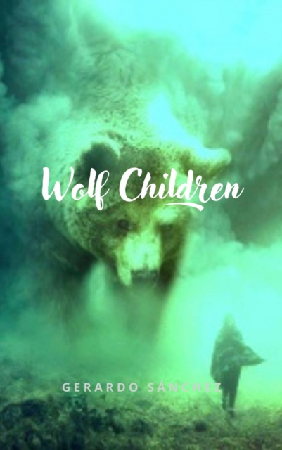 Wolf Children, EPUB eBook