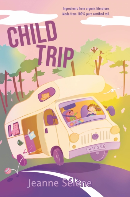 Child Trip, EPUB eBook