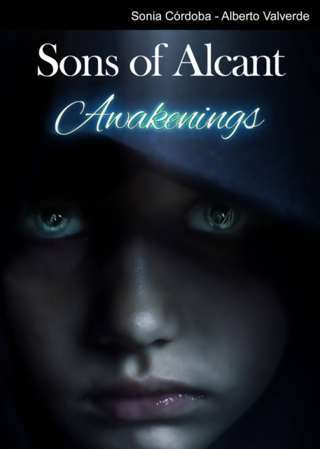 Sons of Alcant: Awakenings, EPUB eBook
