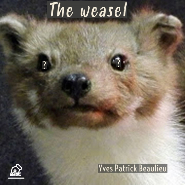 The weasel, EPUB eBook