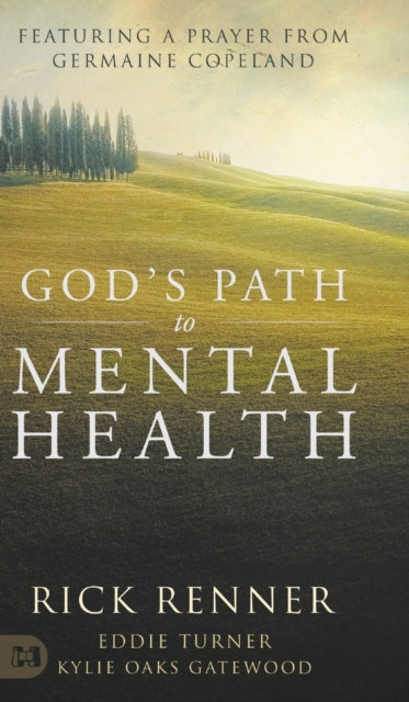 God's Path to Mental Health, Hardback Book