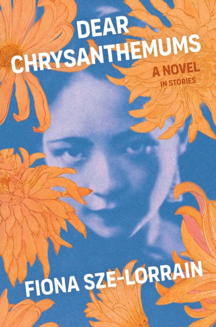 Dear Chrysanthemums : A Novel in Stories, EPUB eBook