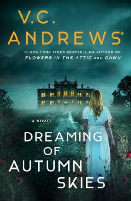 Dreaming of Autumn Skies, Hardback Book