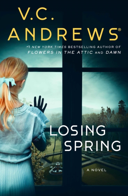 Losing Spring, EPUB eBook